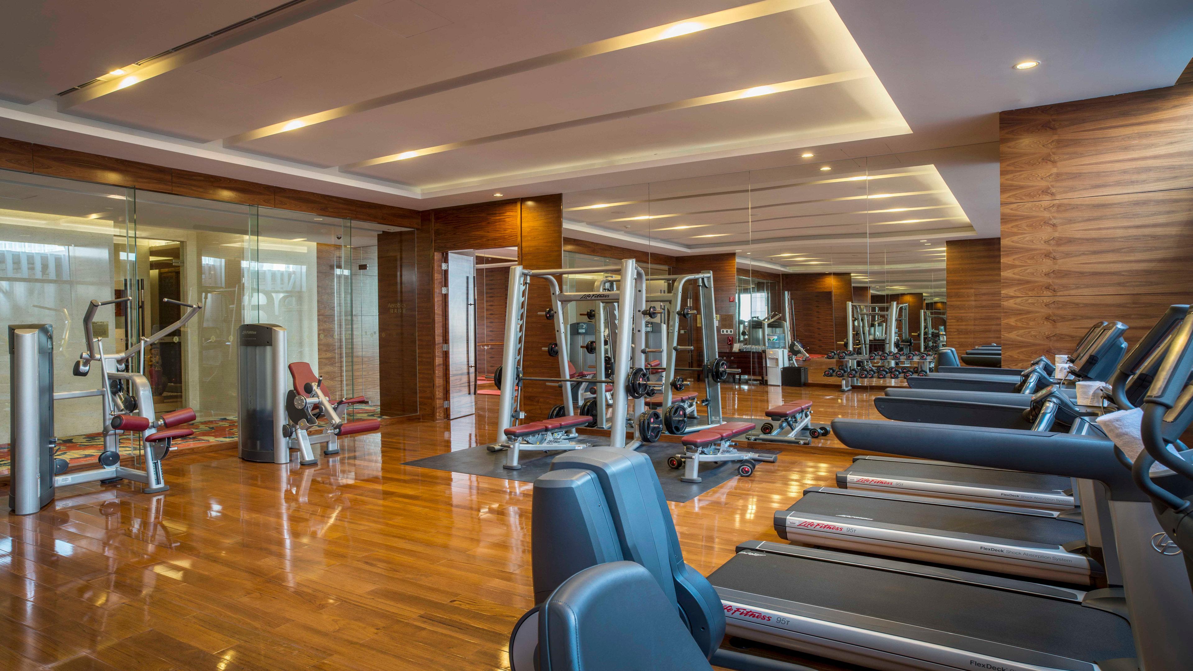 Intercontinental Tangshan By Ihg Luaran gambar