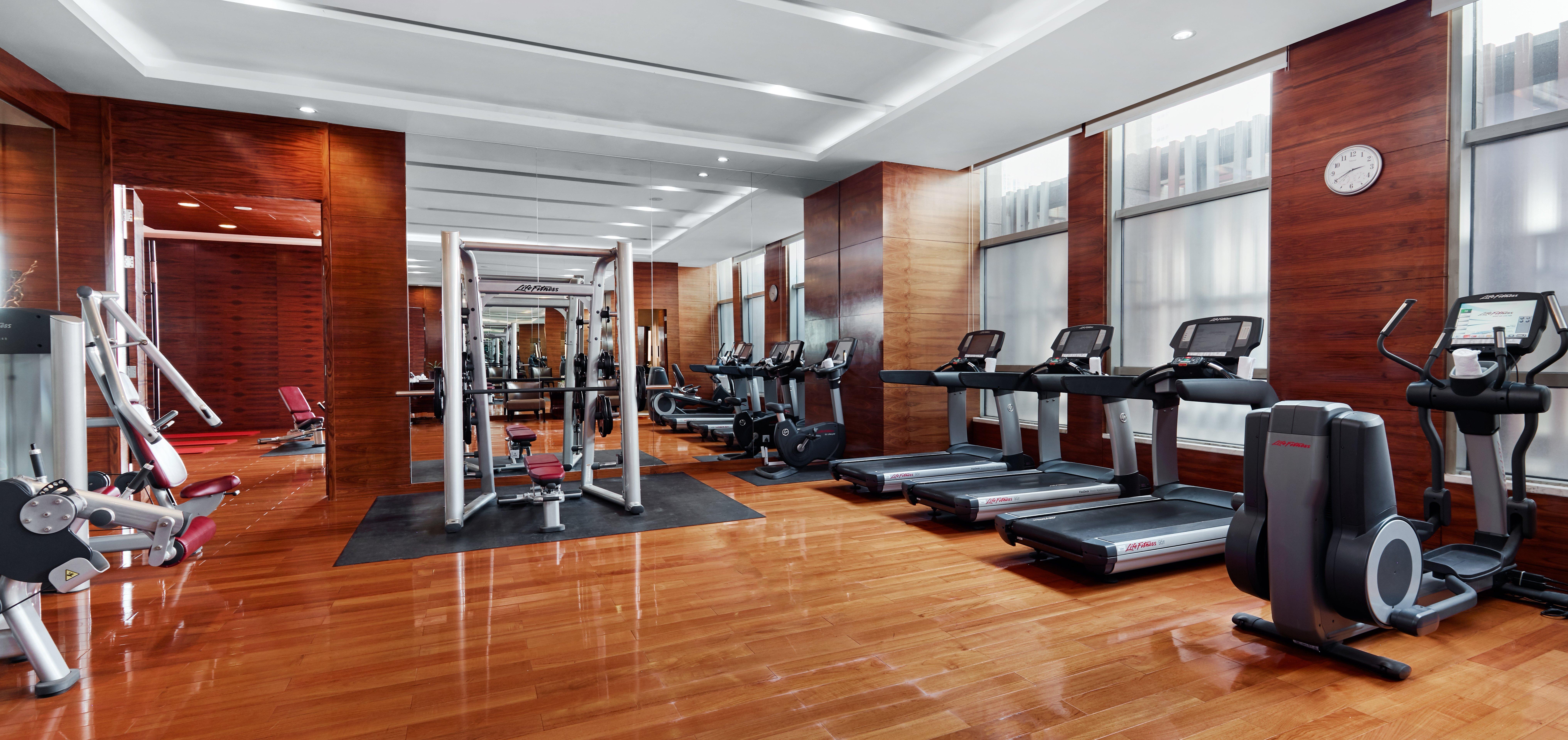 Intercontinental Tangshan By Ihg Luaran gambar